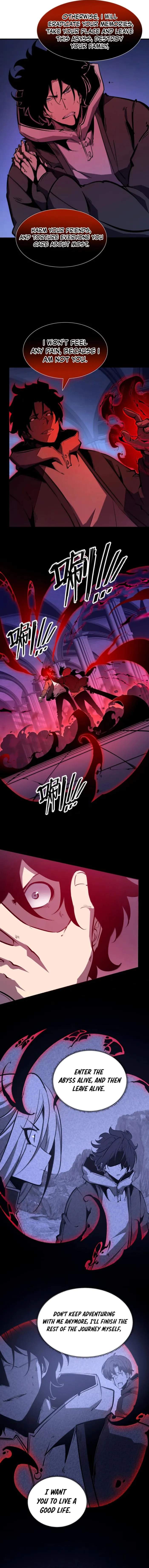 I Became The King by Scavenging Chapter 67 8